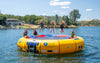 Image of 20′ “Acrobat” Water Trampoline