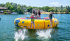 Image of 20′ “Acrobat” Water Trampoline