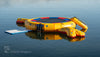 Image of 25′ “Giant Jump” Water Trampoline