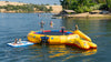 Image of 25′ “Giant Jump” Water Trampoline