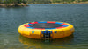 Image of 25′ “Giant Jump” Water Trampoline