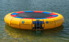 Image of 25′ “Giant Jump” Water Trampoline