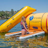 Image of Island Boarding Buddy | Boarding Platform for Adults & Dogs | 2n1 Lounge