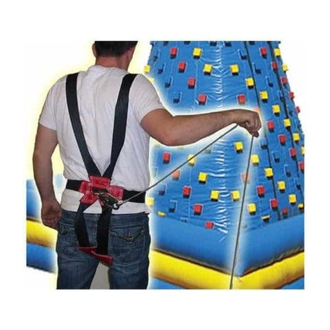 Jingo Jump Big Games Rock Wall by Jingo Jump 228 Pirates Island by Jingo Jump SKU# 228
