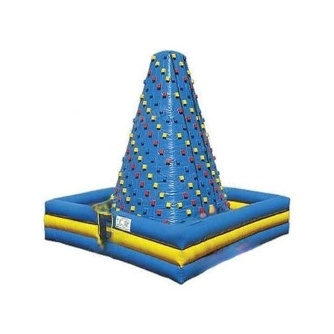 Jingo Jump Big Games Rock Wall by Jingo Jump 228 Pirates Island by Jingo Jump SKU# 228