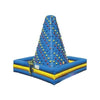 Image of Jingo Jump Big Games Rock Wall by Jingo Jump 228 Pirates Island by Jingo Jump SKU# 228