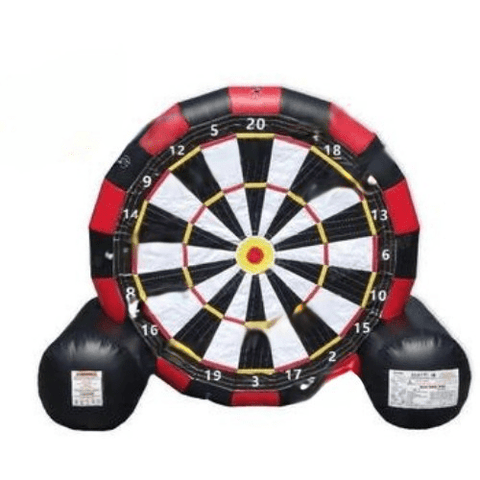 Jingo Jump Big Games Soccer Dart by Jingo Jump 1001 Soccer Dart by Jingo Jump SKU# 1001