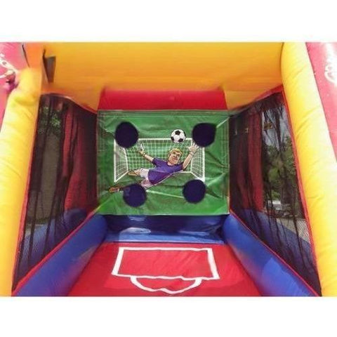 Soccer Game SKU:  999