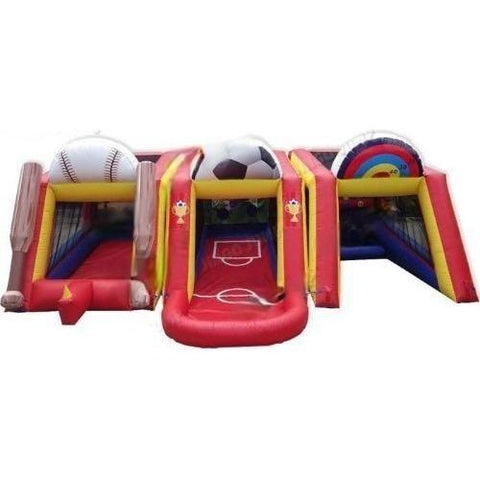 Soccer Game SKU:  999