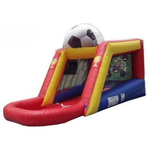 Soccer Game SKU:  999