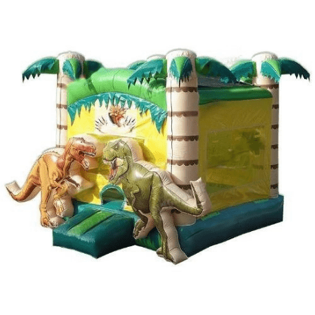 Dinosaur Bouncer 13×13 SKU: 308-3