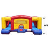 Image of Jingo Jump Commercial Bouncers Indoor 5 in 1 Combo Unit by Jingo Jump 221 Indoor 5 in 1 Combo Unit by Jingo Jump SKU# 221