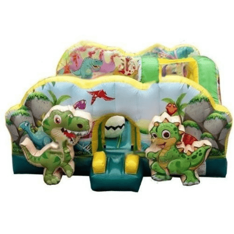 Jurassic Toddler Playground SKU: 226-1