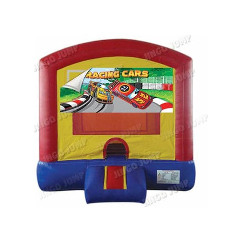 Jingo Jump Commercial Bouncers Modular Arch Unit 15×15 by Jingo Jump 314-1 Modular Arch Unit 15×15 by Jingo Jump SKU# 314-1