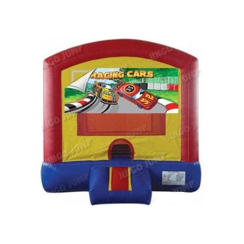 Jingo Jump Commercial Bouncers Modular Arch Unit by Jingo Jump 314 Modular Arch Unit by Jingo Jump SKU# 314