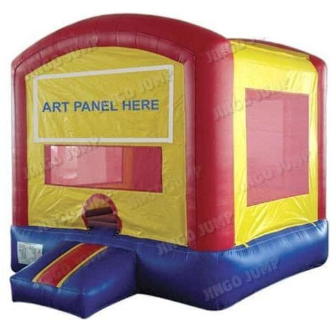 Jingo Jump Commercial Bouncers Modular Arch Unit by Jingo Jump 314 Modular Arch Unit by Jingo Jump SKU# 314