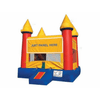 Image of Jingo Jump Commercial Bouncers Modular Castle 15×15 by Jingo Jump 311-1 Modular Castle 15×15 by Jingo Jump SKU# 311-1