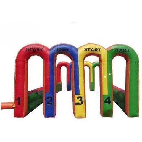 Potato Sack Race SKU:  1002