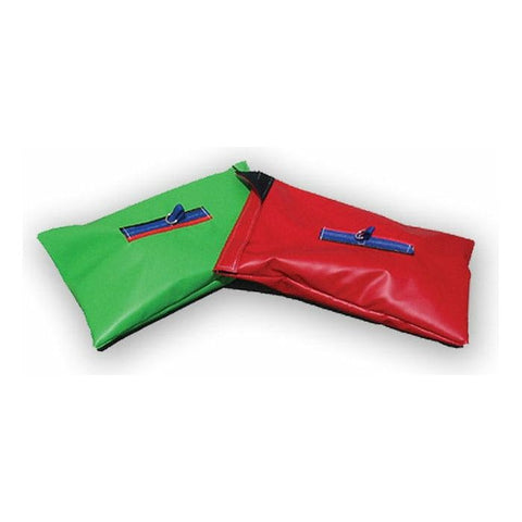 Jingo Jump Inflatable Bouncer Accessories Sand Bags by Jingo Jump Straps by Jingo Jump SKU# 907