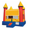 Image of Jingo Jump Inflatable Bouncers 15'H Modular Castle by Jingo Jump 781880209492 311 15'H Modular Castle by Jingo Jump SKU# 311