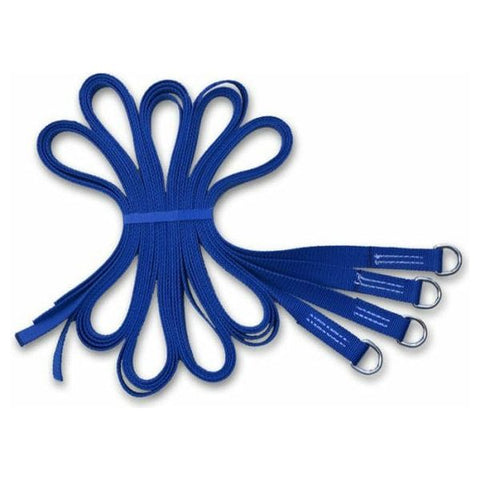 Jingo Jump Noisemakers & Party Blowers Straps by Jingo Jump 1 HP Motor Blower by Jingo Jump SKU# 901-7