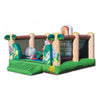 Image of Jingo Jump Residential Bouncers Jungle Toddlers Combo by Jingo Jump 222 Jungle Toddlers Combo by Jingo Jump SKU# 222
