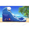 Image of Jingo Jump Water Parks & Slides 13'H Semi-Commercial Water Slide by Jingo Jump 781880225973 303-4 Semi-Commercial Water Slide by Jingo Jump SKU# 303-4