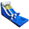 Image of Jingo Jump Waterslide 14FT Ocean Water Slide by Jingo Jump 44-1 14FT Ocean Water Slide by Jingo Jump SKU# 44-1