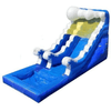 Image of Jingo Jump Waterslide 14FT Ocean Water Slide by Jingo Jump 44-1 14FT Ocean Water Slide by Jingo Jump SKU# 44-1