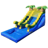 Image of Jingo Jump Waterslide 14FT Tropical Water Slide by Jingo Jump 781880209522 44 14FT Tropical Water Slide by Jingo Jump SKU# 44