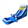 Image of 14 FT Ocean Wet-Dry Slide SKU:  70