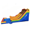 Image of Jingo Jump WET N DRY COMBOS 18 FT 2 Lane Unisex Wet-Dry Slide by Jingo Jump 64 18 FT 2 Lane Unisex Wet-Dry Slide by Jingo Jump SKU# 64