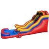 Image of 18 FT Double Drop Wet-Dry Slide SKU: 78