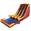 Image of 22 FT 2 Lane Unisex Wet-Dry Slide SKU: 64-1