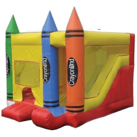 Jingo Jump WET N DRY COMBOS 4 In 1 Crayon Combo 3 by Jingo Jump 83 4 In 1 Crayon Combo 3 by Jingo Jump SKU# 83