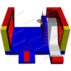 4 In 1 Crayon Combo by Jingo Jump