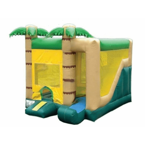 4 In 1 Jungle Combo 3 SKU: 84