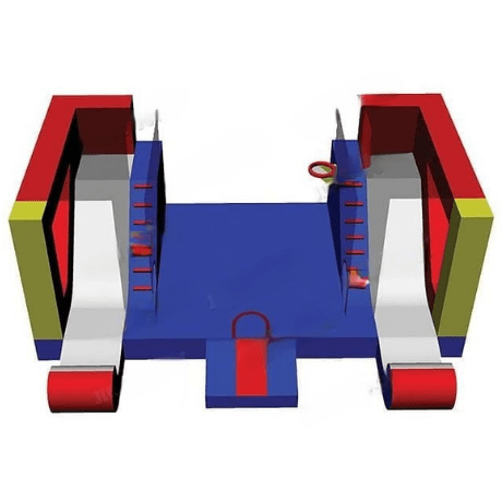 5 in 1 Combo Unit SKU: 114