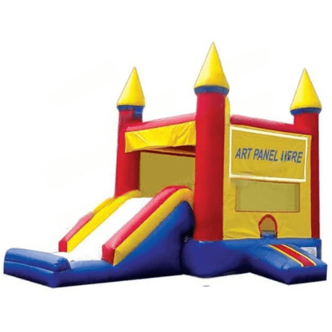 Modular Castle Combo SKU: 92