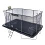 Image of JumpKing 10x15 Rectangle Side