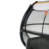Image of 7' Hex Zorbpod with Hardback Hoop and Ball by JumpKing