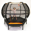 Image of 7' Hex Zorbpod with Hardback Hoop and Ball by JumpKing