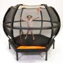 Image of JumpKing 7 Hex ZorbPOD Features