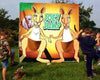 Image of Joey Jump Interactive Carnival Frame Game