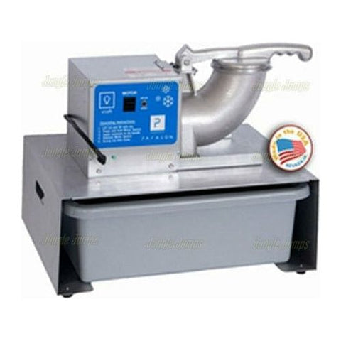 Jungle Jumps Ice Crushers & Shavers 16'H Port-A-Blast by Jungle Jumps 24'H Arctic Blast Sno-Cone Machine Jungle Jumps  SKU# XA-SC-6133310-G