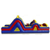 Image of Jungle Jumps Inflatable Bouncers 13'H Challenge Course 3 by Jungle Jumps 781880215462 IN-1130-A 13'H Challenge Course 3 by Jungle Jumps SKU #IN-1130-A