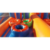 Image of Jungle Jumps Inflatable Bouncers 20'H Vertical Challenge Dry by Jungle Jumps 781880216070 IN-1141-C 18'H Skybound Challenge Wet/ Dry by Jungle Jumps SKU#IN-OC135-B