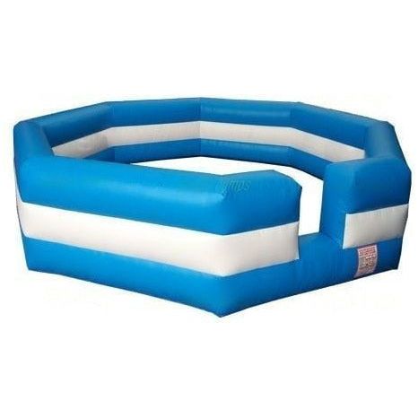 Jungle Jumps Inflatable Bouncers 3'H Gaga Ball Challenge by Jungle Jumps 781880288169 GA-1045-B 3'H Gaga Ball Challenge by Jungle Jumps SKU # GA-1045-B