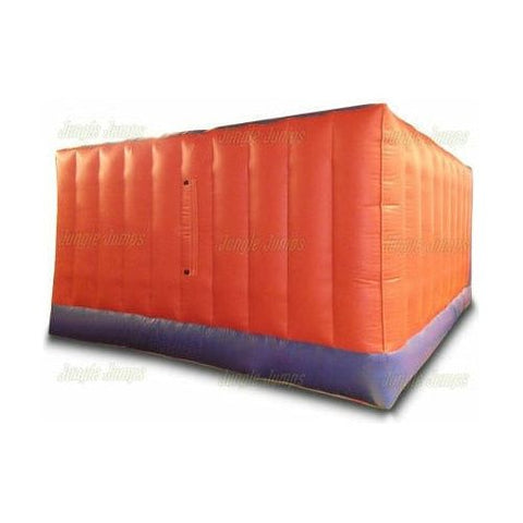 Jungle Jumps Inflatable Bouncers 3D Twist by Jungle Jumps 781880288237 IN-6018-C 3D Twist by Jungle Jumps SKU # IN-6018-C