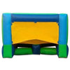 Image of Jungle Jumps Inflatable Bouncers 8'H Baseball Challenge by Jungle Jumps 781880215493 GA-1003-A 8'H Baseball Challenge by Jungle Jumps SKU# GA-1003-A